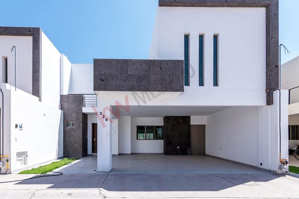 Nueva! Casa en Venta, Los Viñedos, Torreón, Coahuila