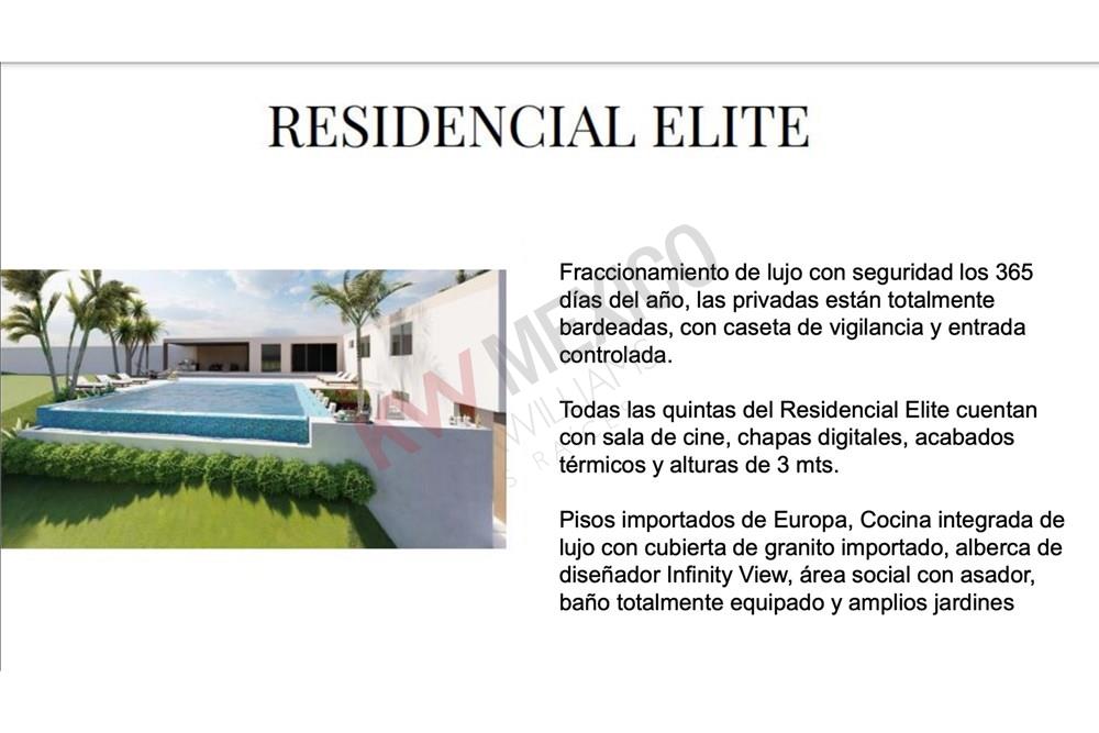 Venta lote Privada Elite en Montemorelos, Privada de lujo, La casa que crece contigo , Quinta en venta, Fraccionamiento nuevo bardeado,