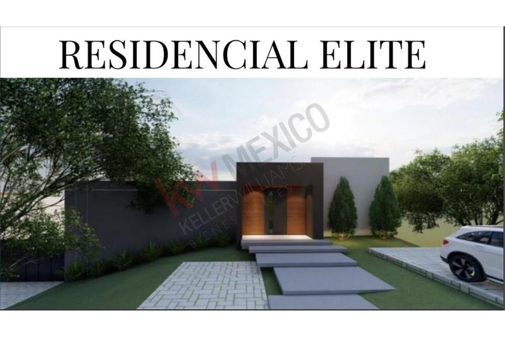 Venta lote Privada Elite en Montemorelos, Privada de lujo, La casa que crece contigo , Quinta en venta, Fraccionamiento nuevo bardeado,