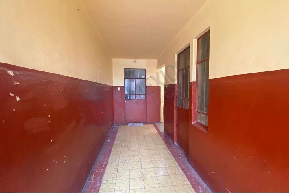 MAGNIFICA PROPIEDAD EN VENTA IDEAL PARA INVERSIONISTAS