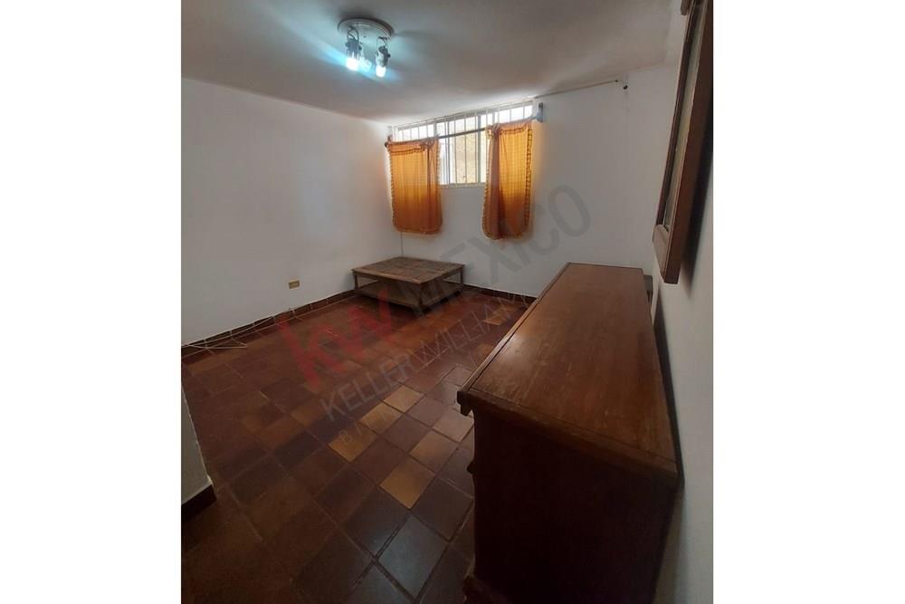 PARA INVERTIR O VIVIR, DEPA EN VENTA SÚPER CÉNTRICO