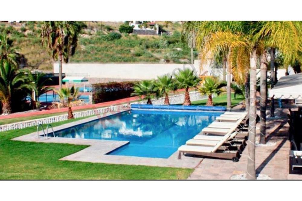 VENTA DE CASA NUEVA CON ROOF GARDEN EN JURIQUILLA QUERÉTARO