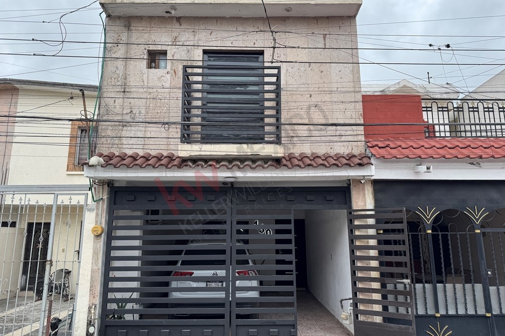 Casa en Venta en Valle de San Antonio Guadalupe, N.L.