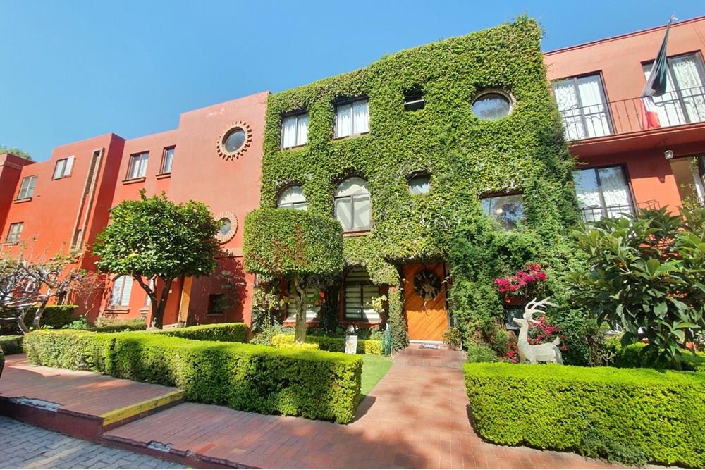 Casa condominio baratísima San jerónimo / Luis Cabrera a menos de 500