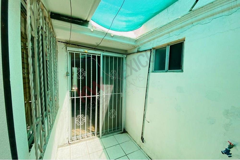 CASA EN RENTA MEXICALI LA RIVERA SEGUNDA SECCION