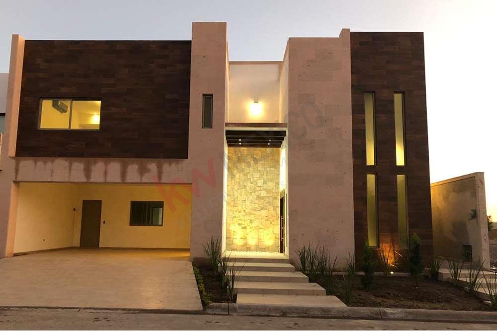 Casa en Venta, Las Villas, Torreón, Coahuila