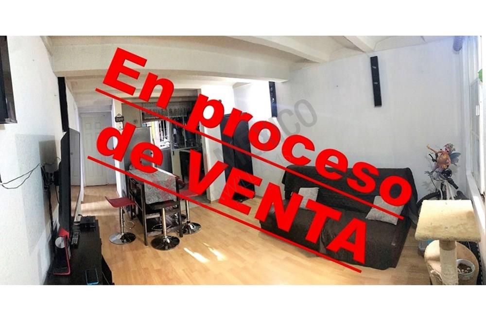 Terreno en Venta, Venustiano Carranza, Jardín Balbuena en calle cerrada
