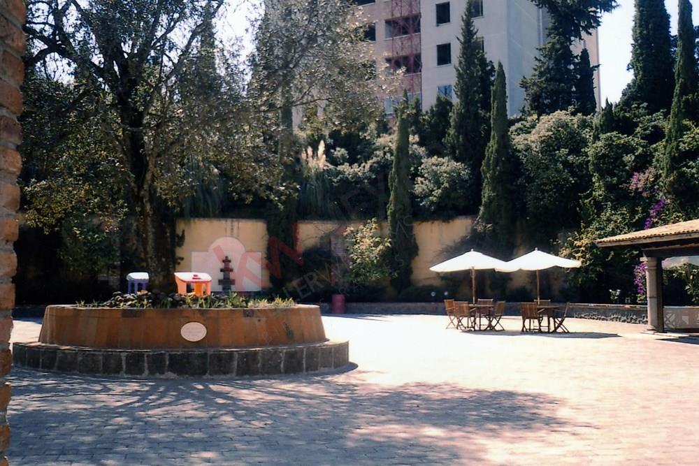 Departamento en Renta en Residencial Villas del Lago, Jesús del Monte
