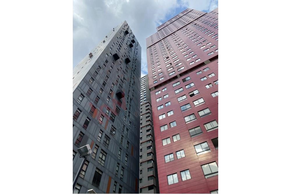 Departamento de 88m² en Polarea, Ampliación Granada: ¡Tu Nuevo Hogar con Amenidades de Lujo!