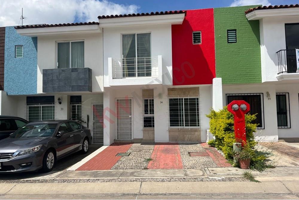 Se renta casa en Valdepeñas