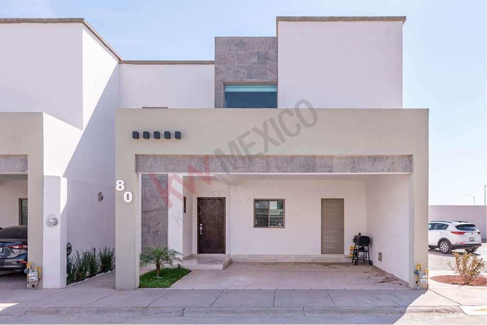 Casa en Venta en Vinedos Queretaro