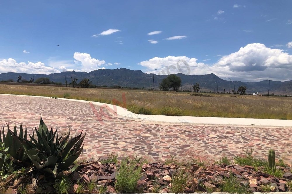 Terreno en Venta – Fraccionamiento Jesús María y José, Villa de Reyes