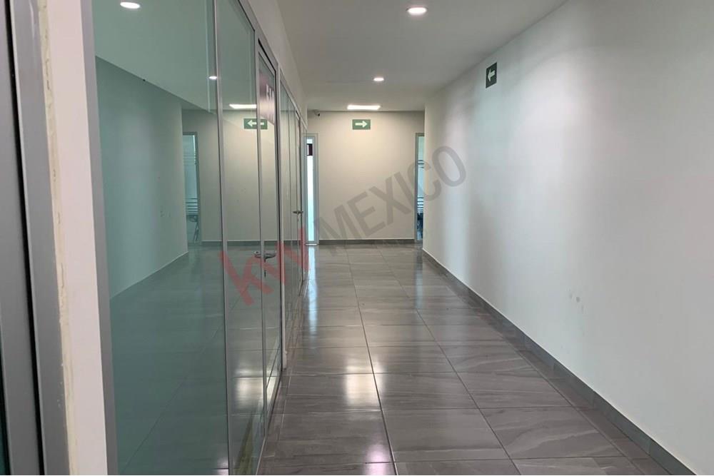 OFICINA EN VENTA EN LUMA CAPITAL, MILENIO III, QUERÉTARO