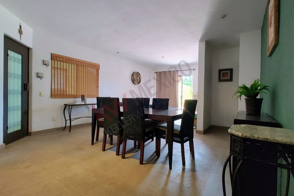 'Casa en condominio con alberca San Miguel de Allende'