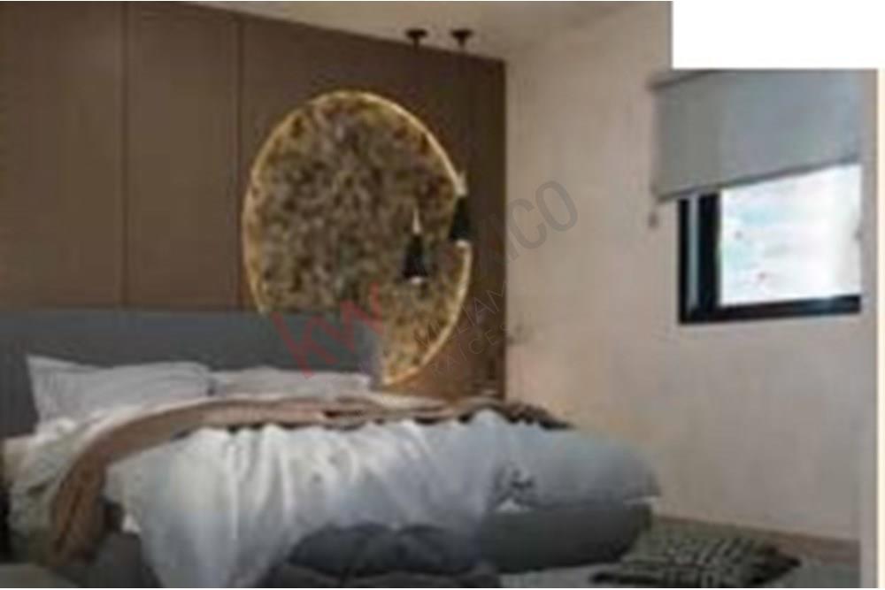 HUMA ZIBATA Condominio Privado en Preventa entorno natural, seguro e íntimo.