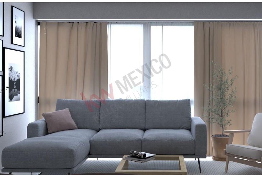 Oportunidad Única - Edificio NUEVO - La Mejor Ubicación - Precio PREVENTA - Coapa