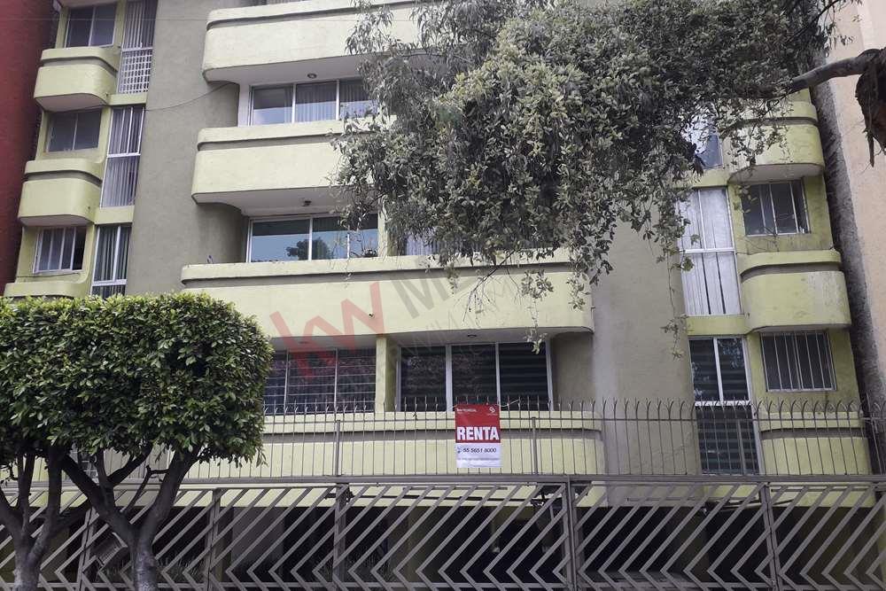 Gran Oportunidad Renta Cerca de Areas Verdes Super Ubicación