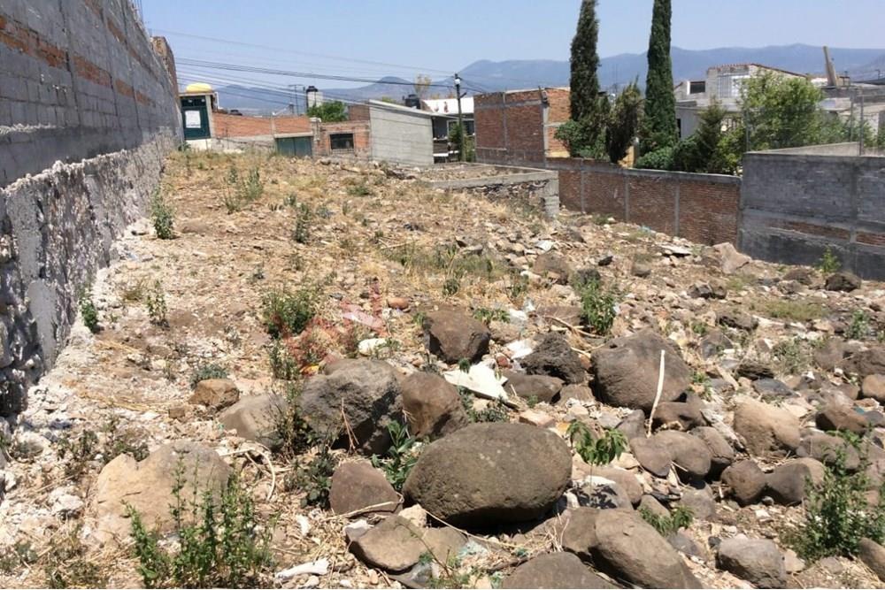 Terreno en venta Santa Rosa Jáuregui a una cuadra de la autopista 57