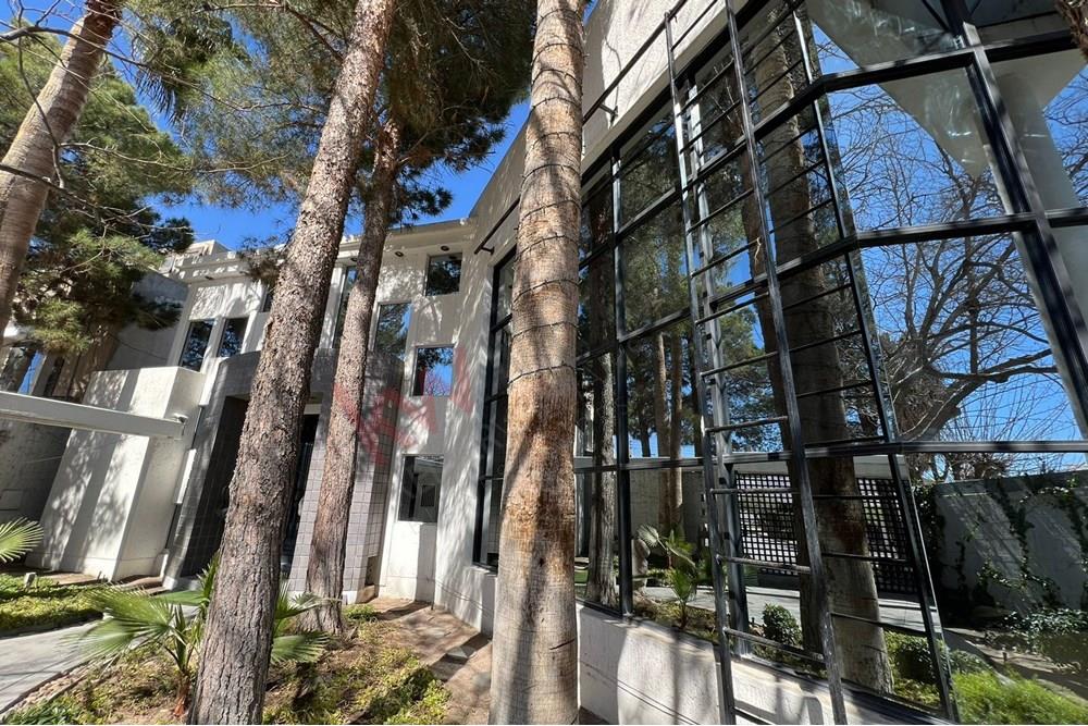 CASA EN RENTA EN PRIVADA SENECU ZONA CAMPESTRE, TOTALMENTE EQUIPADA Y AMUEBLADA, CON ALBERCA Y PATIO AMPLIO