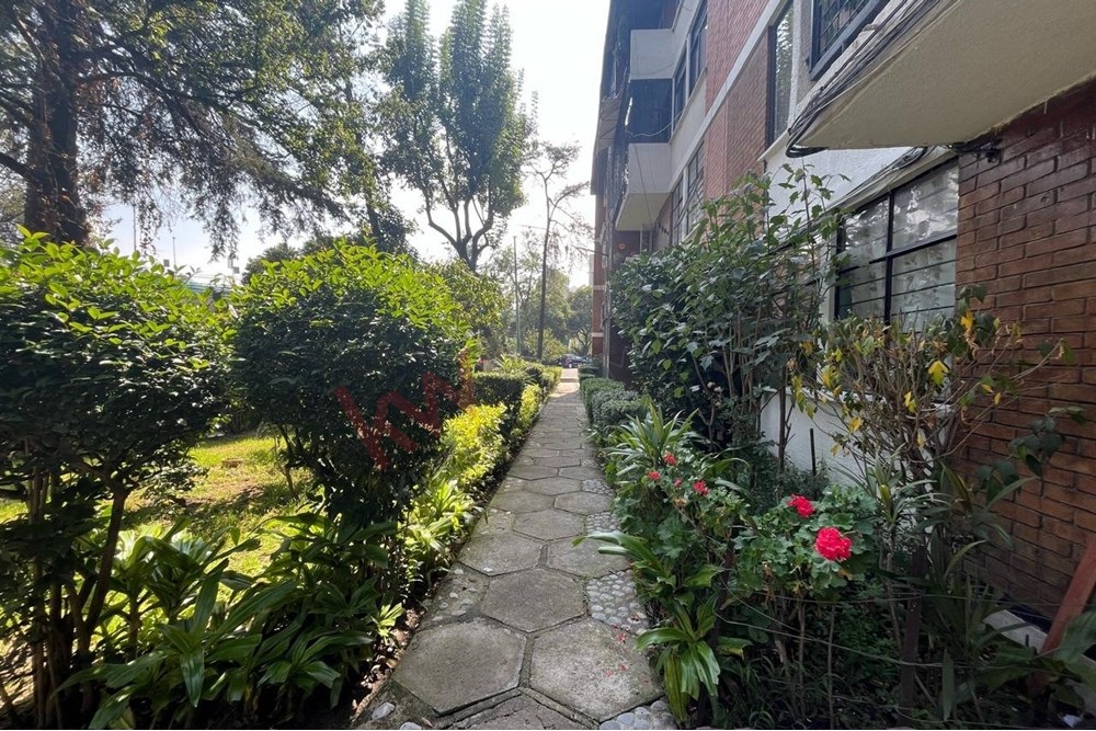 ¡Gran oportunidad! Departamento en venta en la Unidad Independencia del IMSS