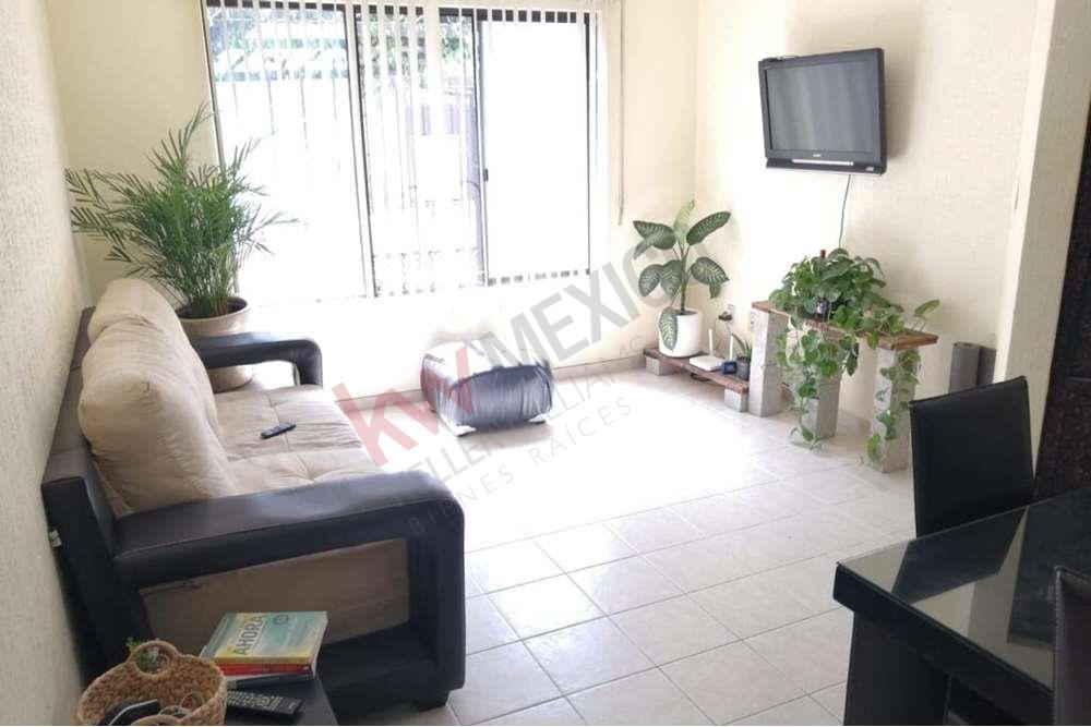 CASA DE UNA PLANTA EN VENTA EN LAS TERESAS QUERÉTARO, QRO.