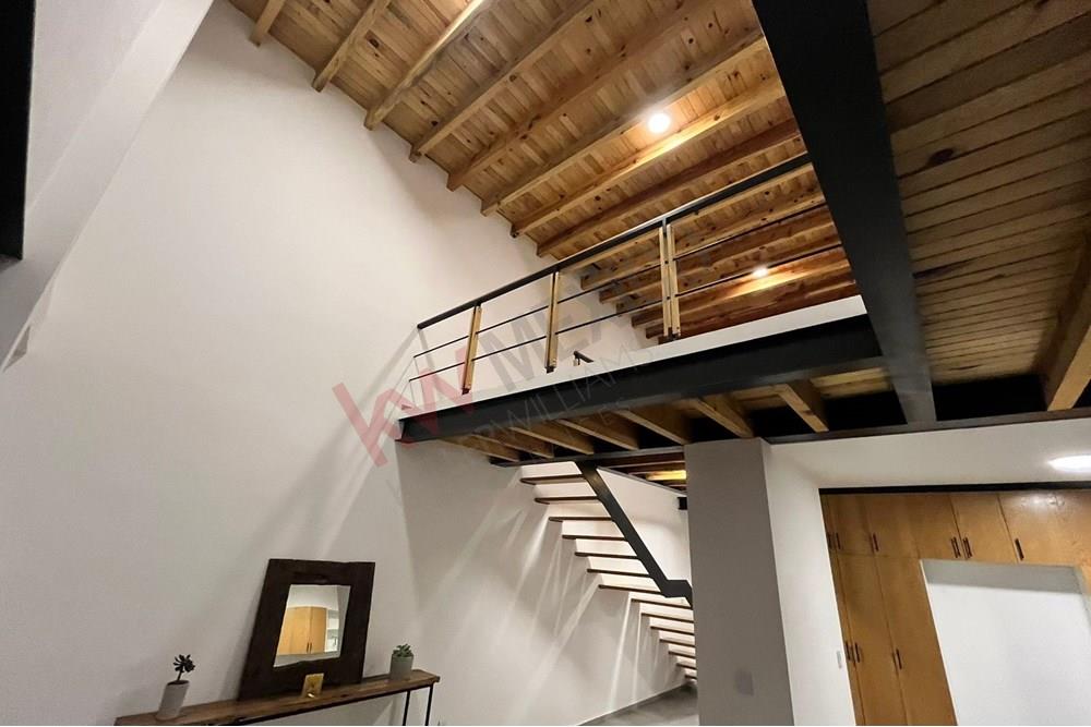 Casa única venta con 3 recámaras  con opción a 4  en Cañadas del Arroyo Corregidora, Qro.