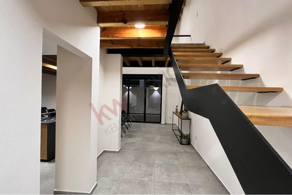 Casa única venta con 3 recámaras  con opción a 4  en Cañadas del Arroyo Corregidora, Qro.
