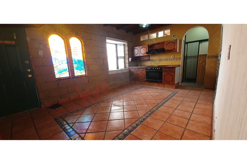 Departamento en calle cerrada cerca del Tec de Monterrey Campus CDMX