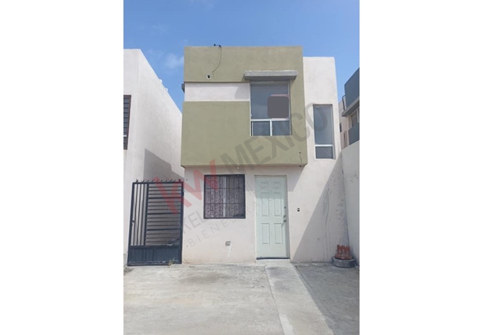 Tu hogar te espera en Valle de Lincoln, la casa ideal para ti y tu familia