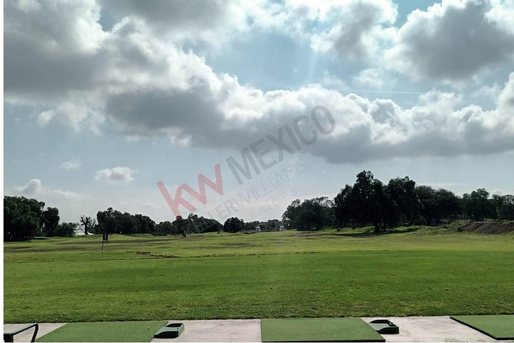 TERRENO EN VENTA   RESIDENCIAL BALVANERA COUNTRY CLUB &amp; GOLF