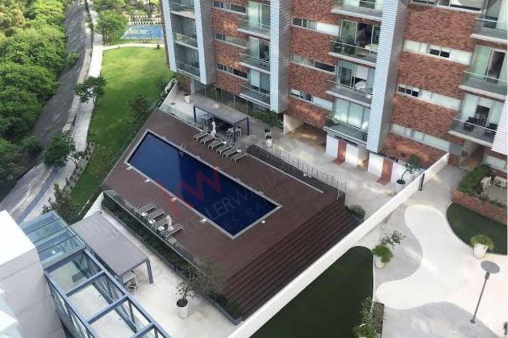 DEPARTAMENTO EN NUEVO SUR  CERCA DEL TECNOLOGICO AV REVOLUCION