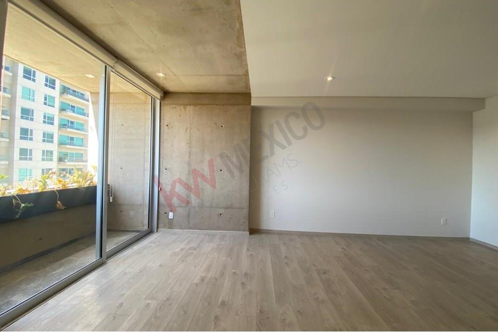 Tengo a la renta deptos. de diferentes características desde 18 mil hasta 25 mil pesos