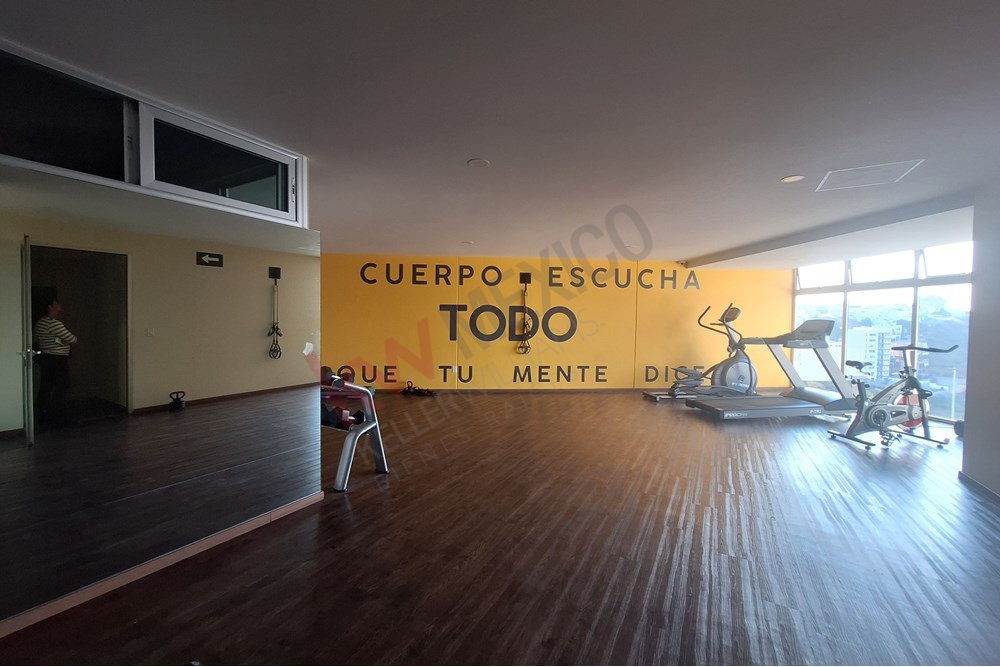 Oficina Momentum Luma Renta