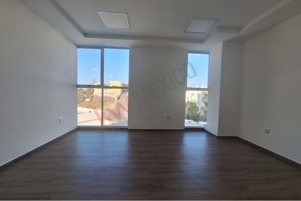 Oficina Momentum Luma Renta