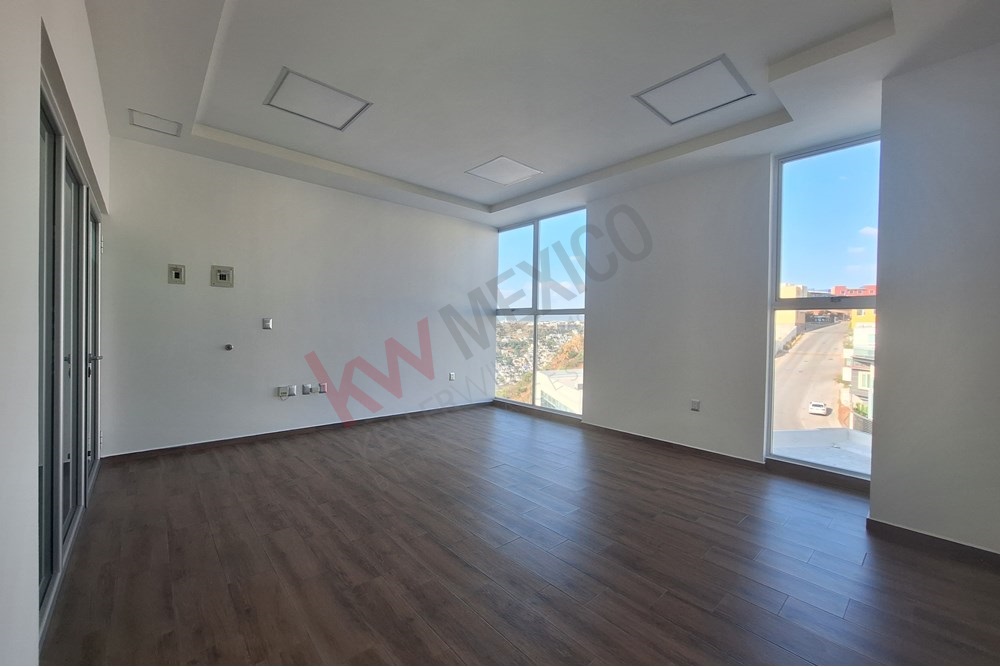 Oficina Momentum Luma Renta