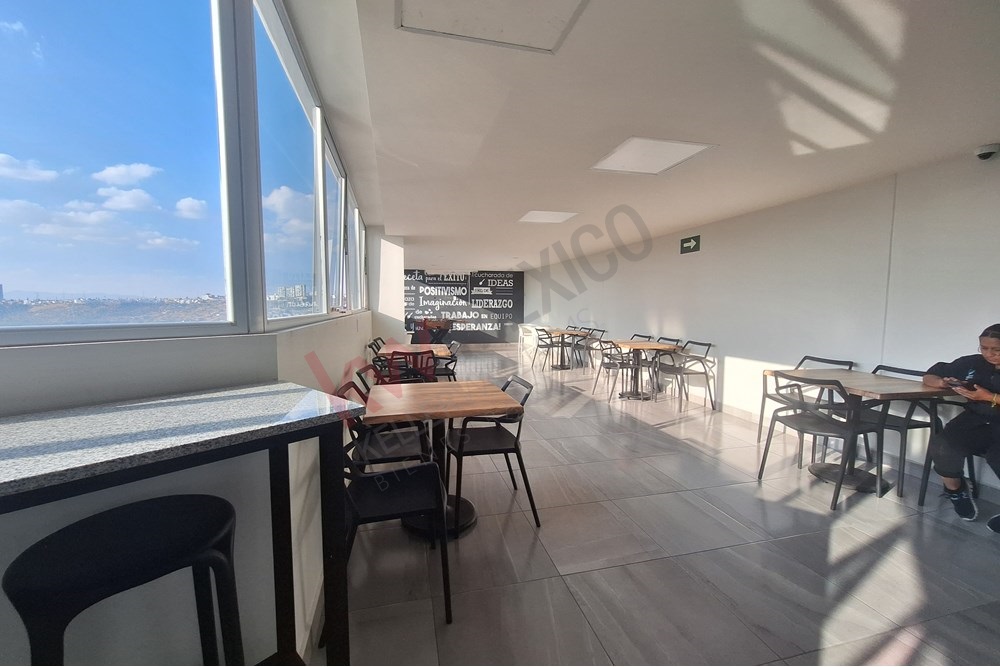 Oficina Momentum Luma Renta