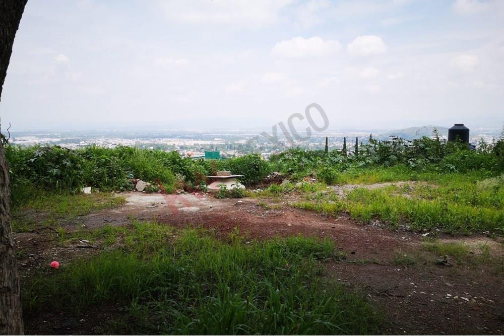 Terreno en venta Santa Barbara 1ra. Sección Corregidora 488 metros . CG