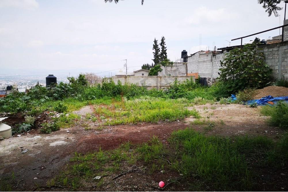 Terreno en venta Santa Barbara 1ra. Sección Corregidora 488 metros . CG