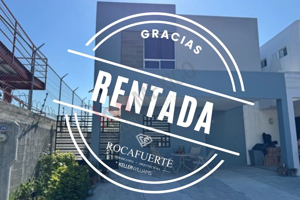 Casa Amueblada en Renta en Los Encinos Residencial, Apodaca, Nuevo León