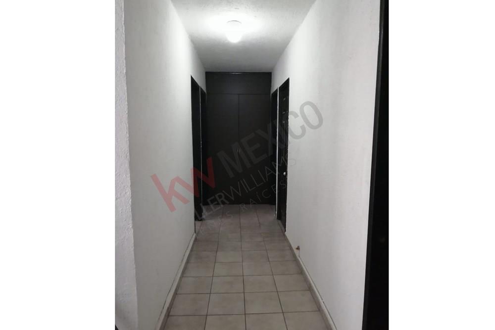 Casa en Renta en Juriquilla con excelente ubicación