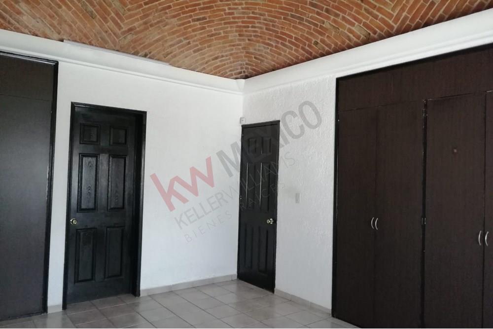 Casa en Renta en Juriquilla con excelente ubicación