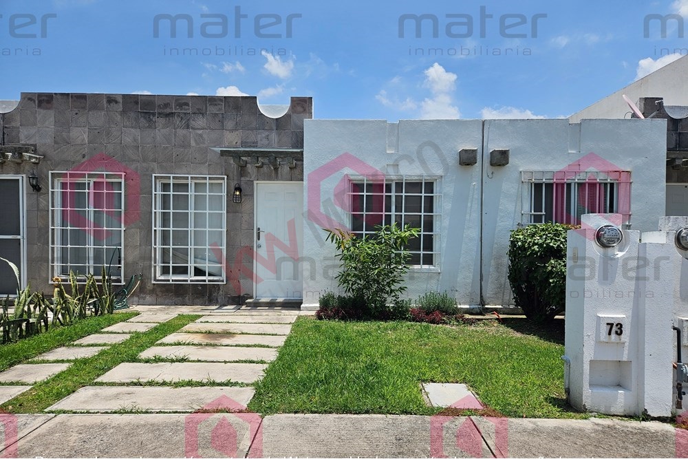 🏡 Casa en Renta en Paseos del Bosque, Querétaro – 2 Recámaras, 1 Planta