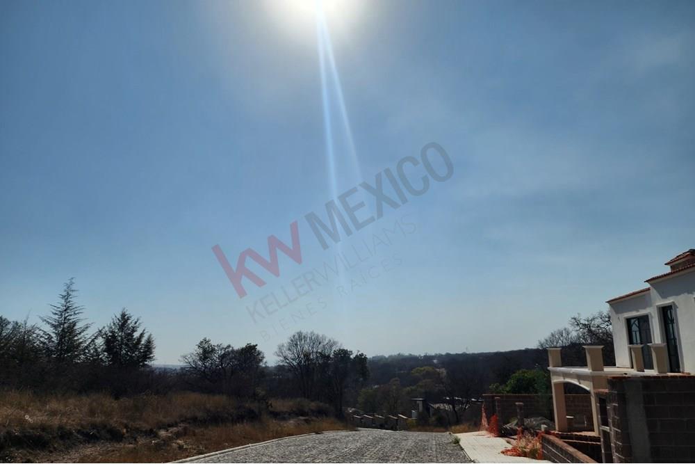 ¡Descubre tu próximo hogar en el corazón de Haras del Bosque Puebla!