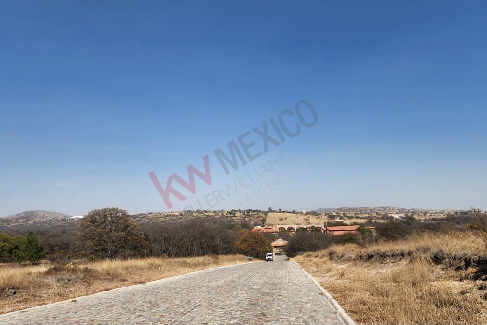 ¡Descubre tu próximo hogar en el corazón de Haras del Bosque Puebla!