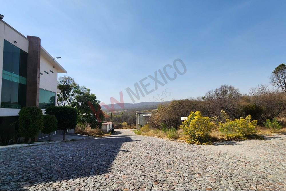 ¡Descubre tu próximo hogar en el corazón de Haras del Bosque Puebla!