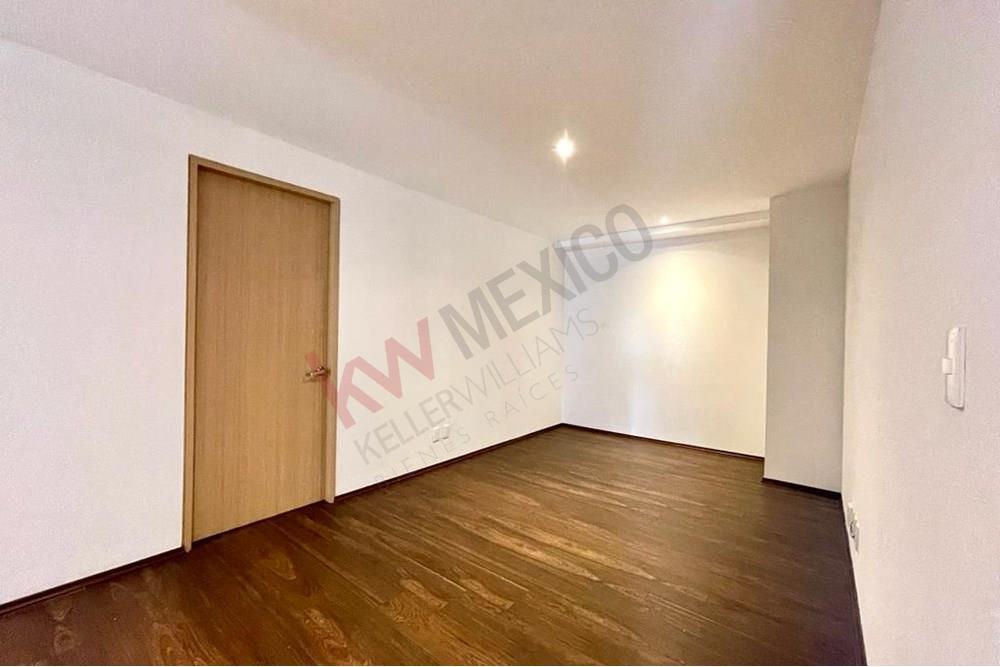 Magnifico departamento a la venta en Desierto de los leones