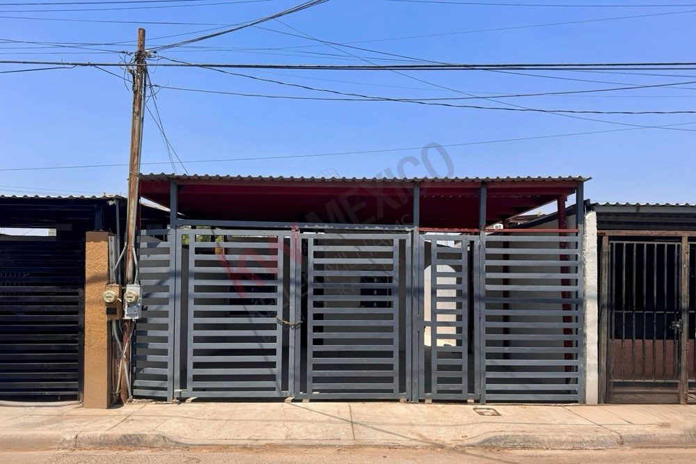 ✨🏠 CASA EN VENTA – FRACC. QUINTAS DEL REY, MEXICALI B.C. | VIVE A MENOS DE UNA CUADRA DE CALZ. ANÁHUAC 🏠✨