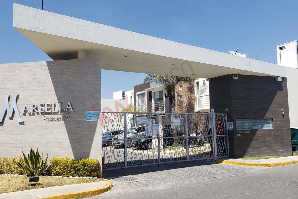 Venta de departamento equipado Cuautlancingo Puebla