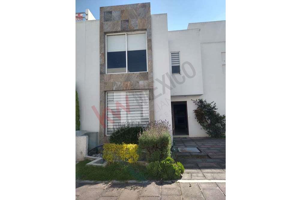 Casa en venta en Residencial "La luna" San Mateo Atenco