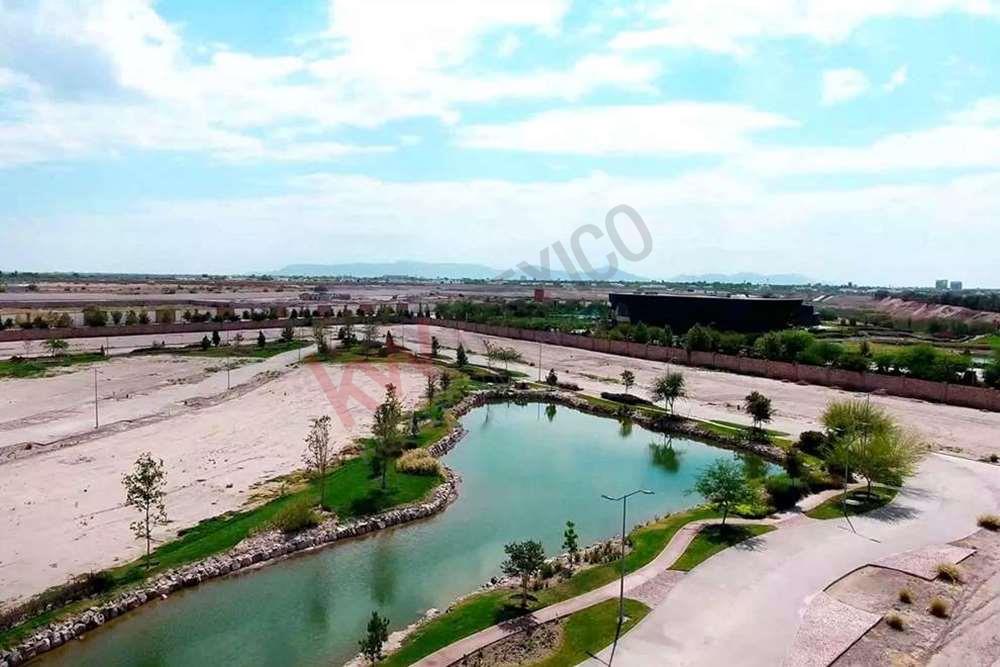 Terrreno Residencial en Venta, Altozano La Nueva Laguna, Gómez Palacio,  Durango